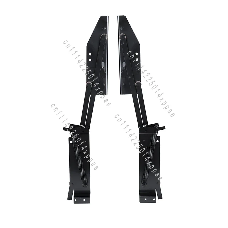 Furniture Hidden Coffee Table Cabinet Functional Parts Lifting Bracket Hardware Accessories view 4