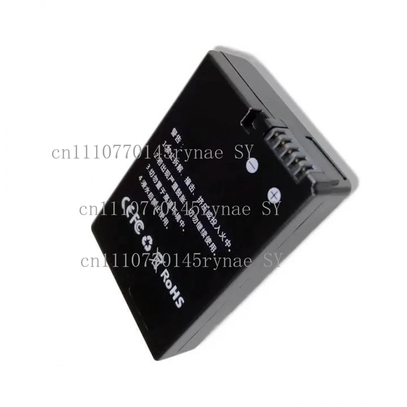 Li-ion EN-EL14 Battery 2050mAh EN-EL14A Rechargeable Battery For Nikon D3100 D3300 D3500 D5600 D5200 P7000 P7100 P7800 Camera