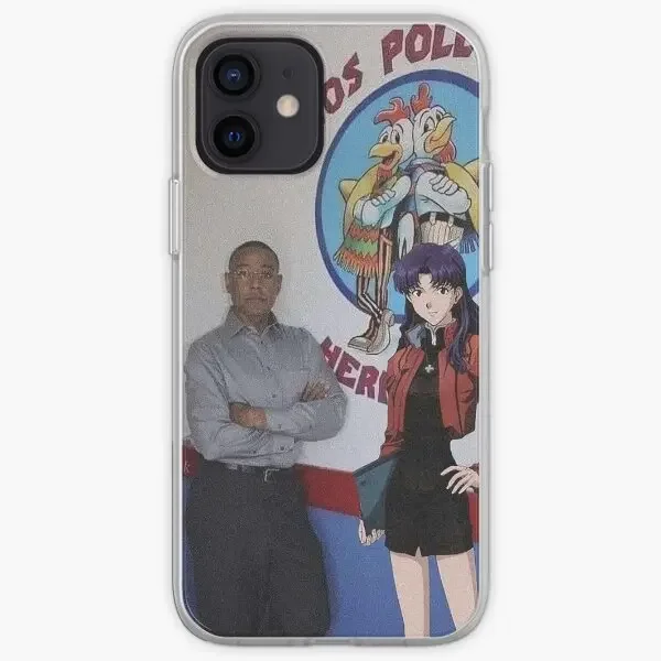 Gus And Misato Ipho… - image