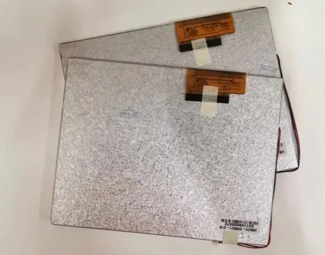 

20001030-01 20001030-21 LCD Display screen