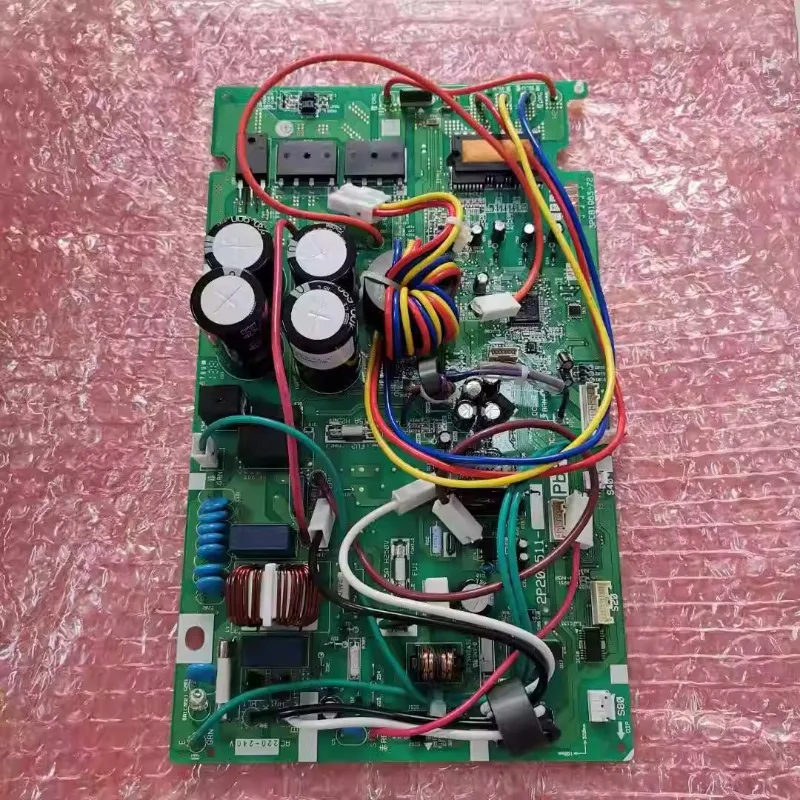 Teile sind geeignet für Daikin Klimaanlage 2P208511-3 Hauptsteuerplatine RXG50JV2C externe Computerplatine RXS46JV2C