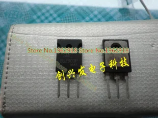 BUZ900P integrated circuit