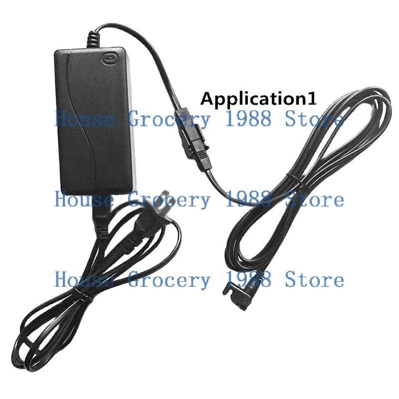 (HMA56)1 PCS Electric Recliner Chair Sofa Extension Cord Power Supply Cable For Lifting Chair Apapter