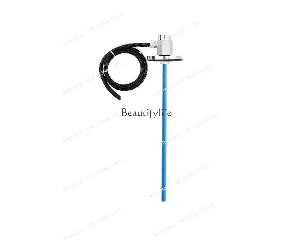 

Sewage measurement capacitive level sensor medium PTFE level sensor