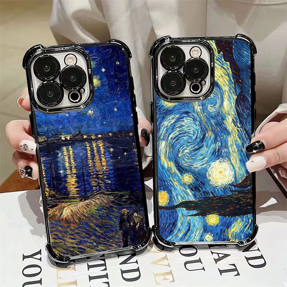 Van Gogh Starry Nig…