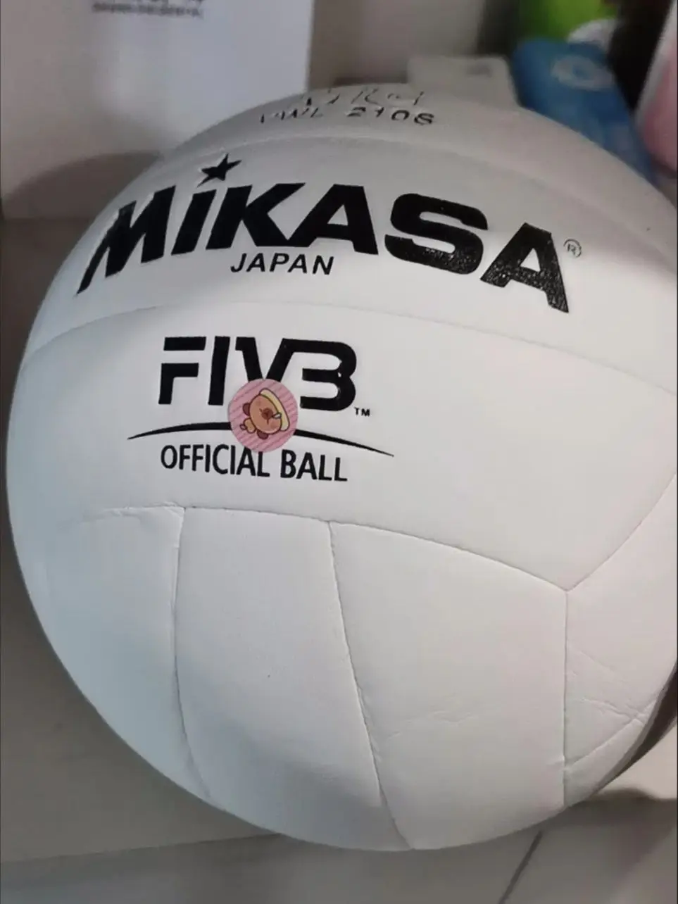 Thumbnail 4 - #14 Compare Volleyballs Before You Buy