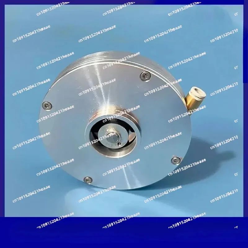 Suitable for 0.2-1M gas generator/steam engine, high efficiency and high speed, 1-500w 1000-30000p  turbine