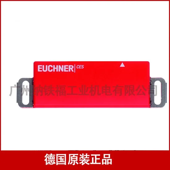 

2025.4 EUCHNER Genuine Safety Switch CES-AP-CR2-AH-SB-111748 Original
