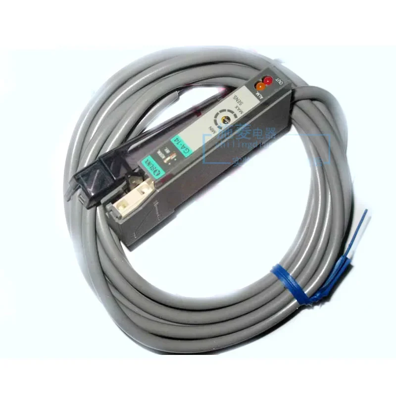 

New original GA-14 fiber optic amplification sensor