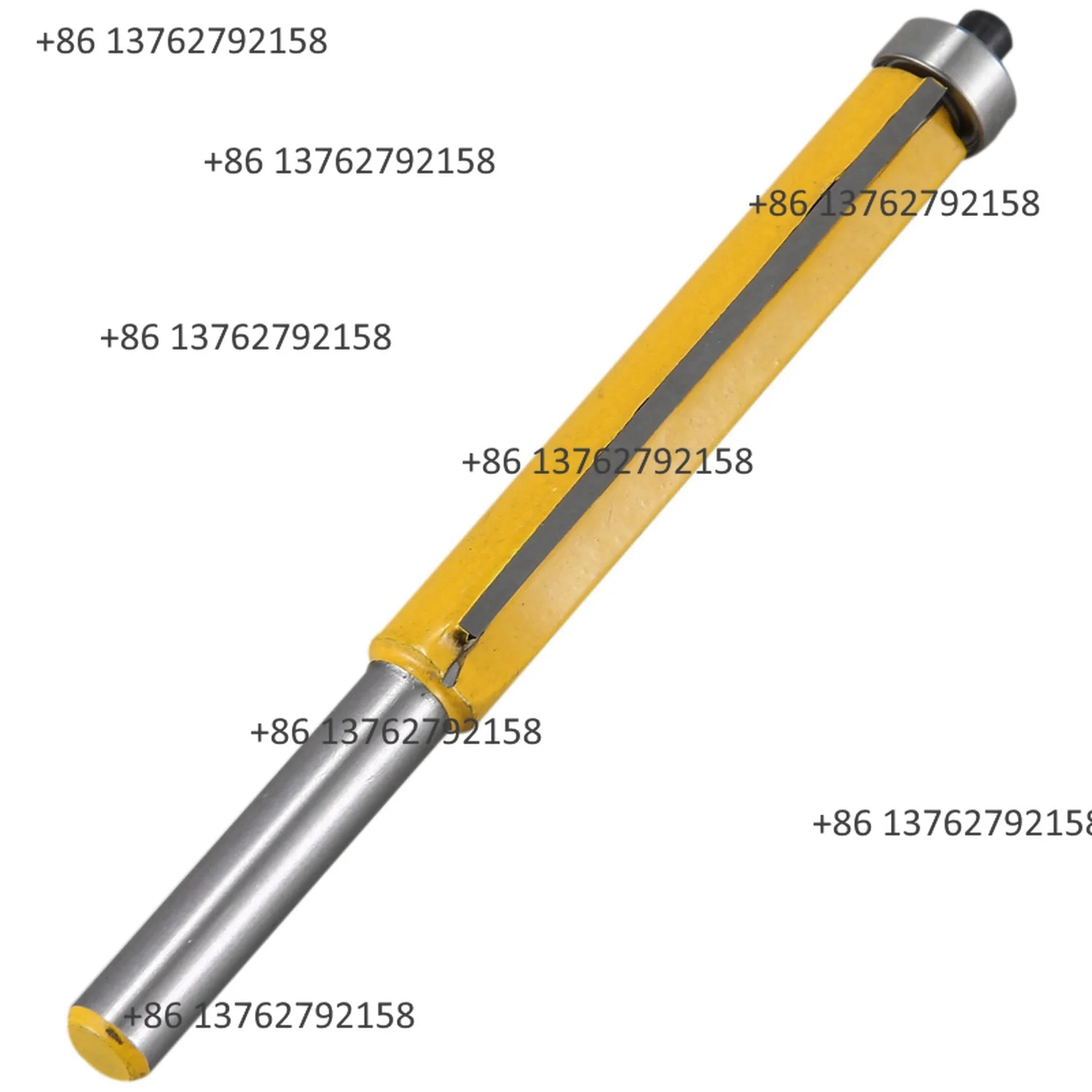 Extra Long Flush Trim Router Bit 2