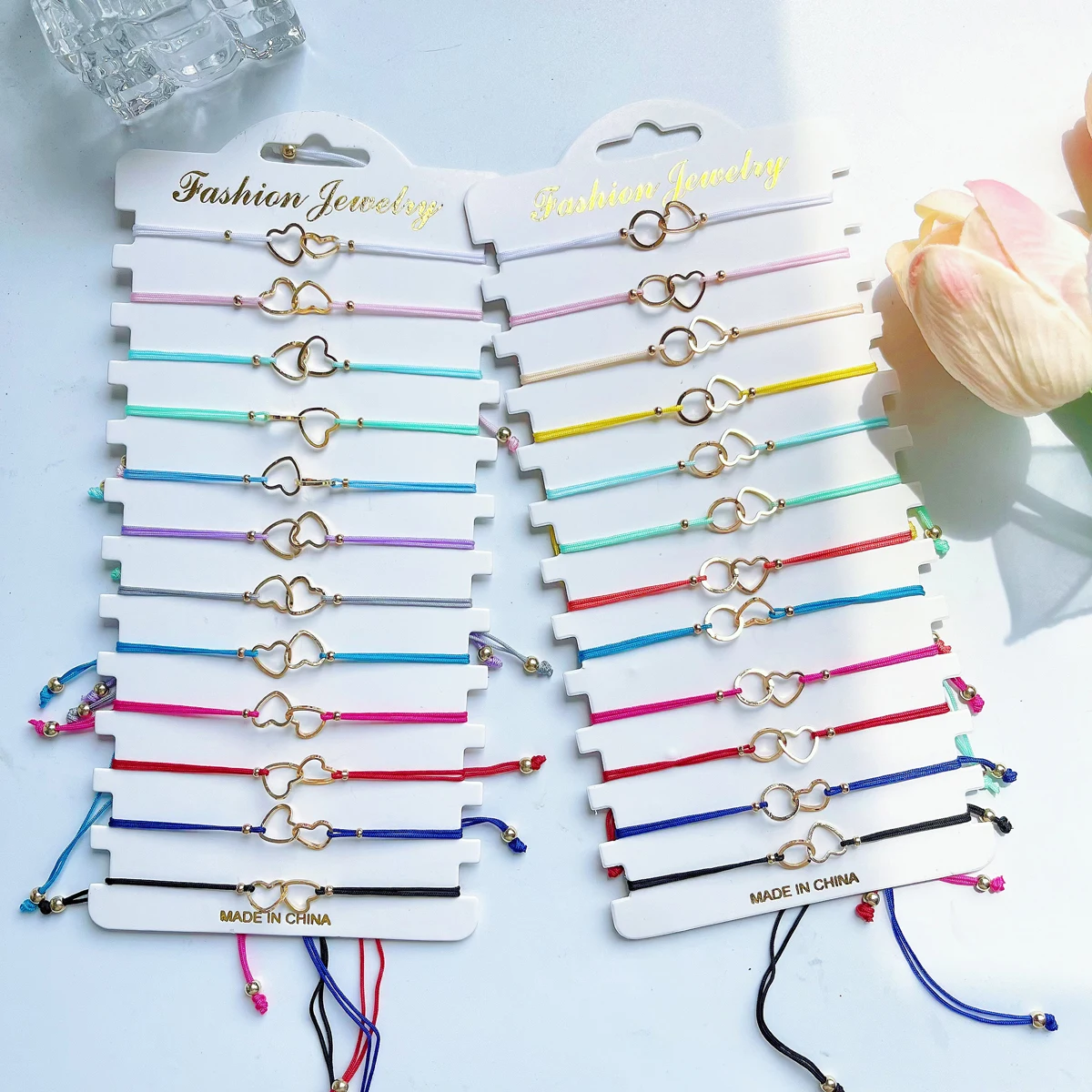 12 Piece Set Of Sta… - image