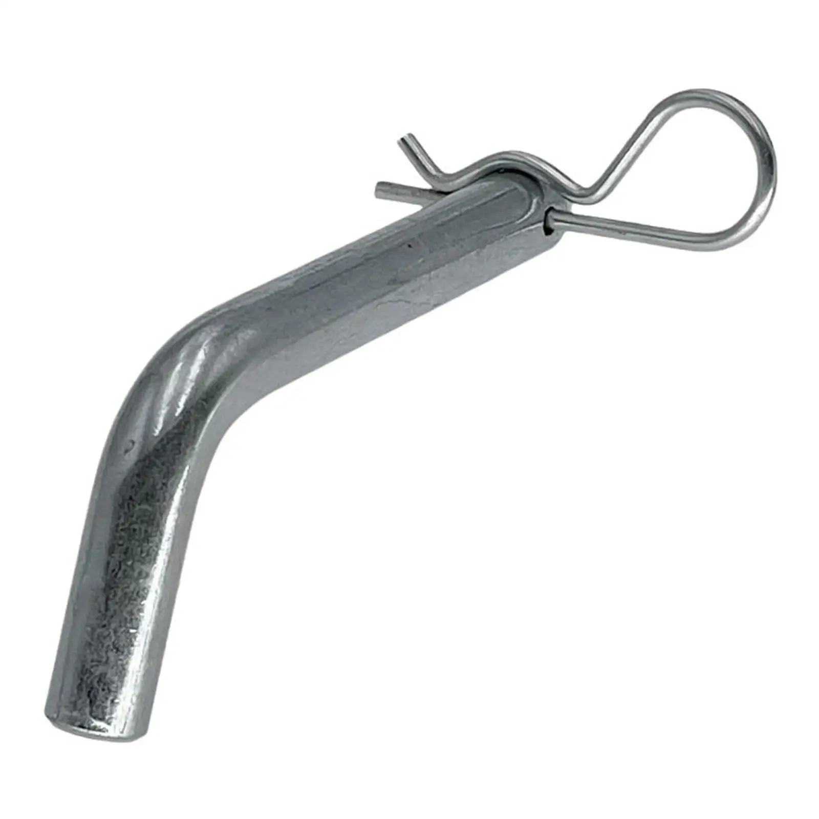 Heavy Duty Trailer Hitch Pin & Clip 5/8\