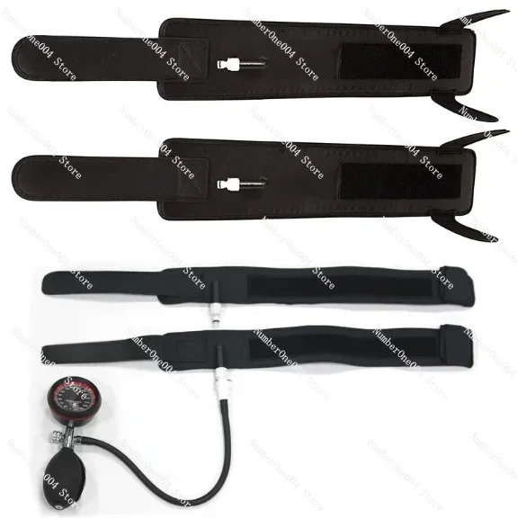 

BFR Bands Classic Blood Flow Restriction Occlusion Training Band For Arm and Leg Muscle Fitness BRF Band/Arm bandage/leg bandage