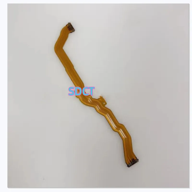 New G7XIII Flash connection flex cable For Canon PowerShot G7 X Mark III G7X3 Camera repair parts