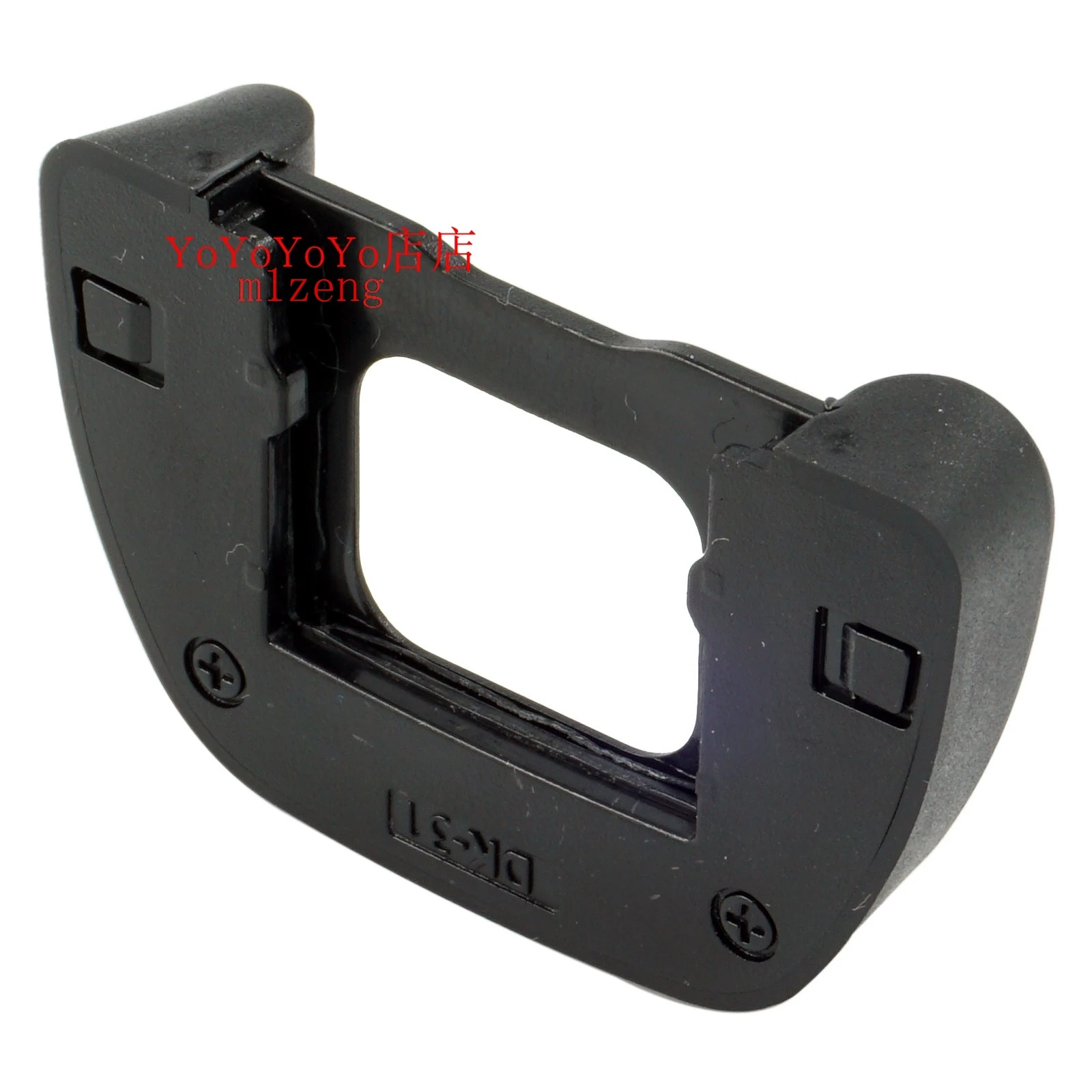 DK-31 dk31 Eyecup eyepiece rubber eye cup for Nikon D780 dslr camera