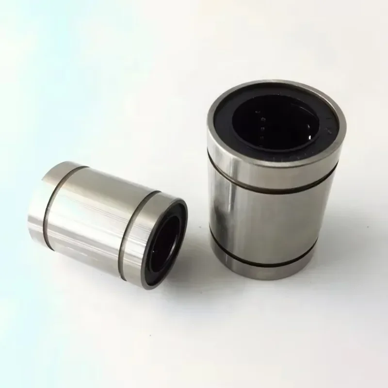 【From China】LM 80 UU Linear Motion Ball Bushing Bearing LM80UU Linear Bearing for 80mm Linear Shaft
