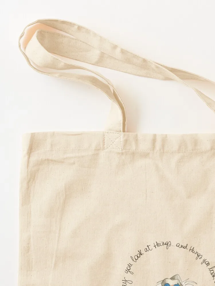 Wise Rafiki Tote Bag shopper bags for women bag luxury women canvas tote bags woman 2025