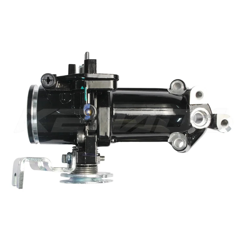 KENADA RACING Throttle Body Black Edition  For VARIO 125 Vario 150 Repsol  Click125 Click150 PCX150 view 6