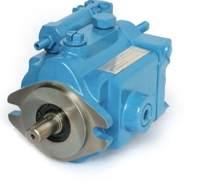 PV62R1EC02 Main Oil Pump for Compact Electro-Hydraulic Power Unit– Hydraulic Pump– Variable