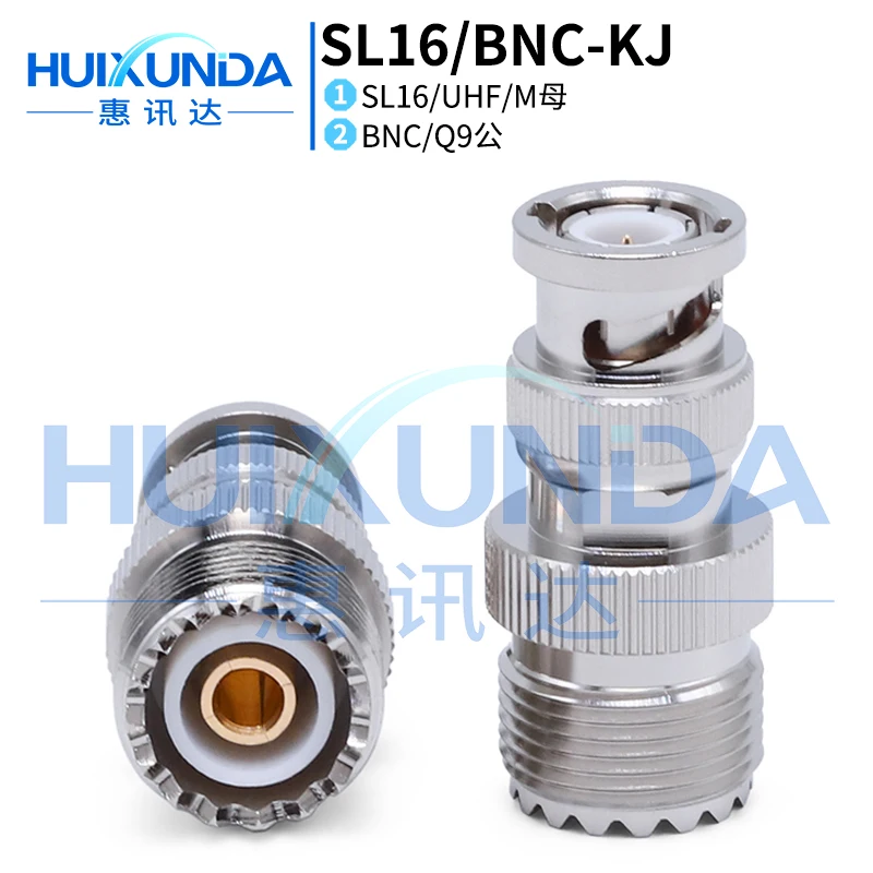 SL16/BNC-KJ SL16 Fe…