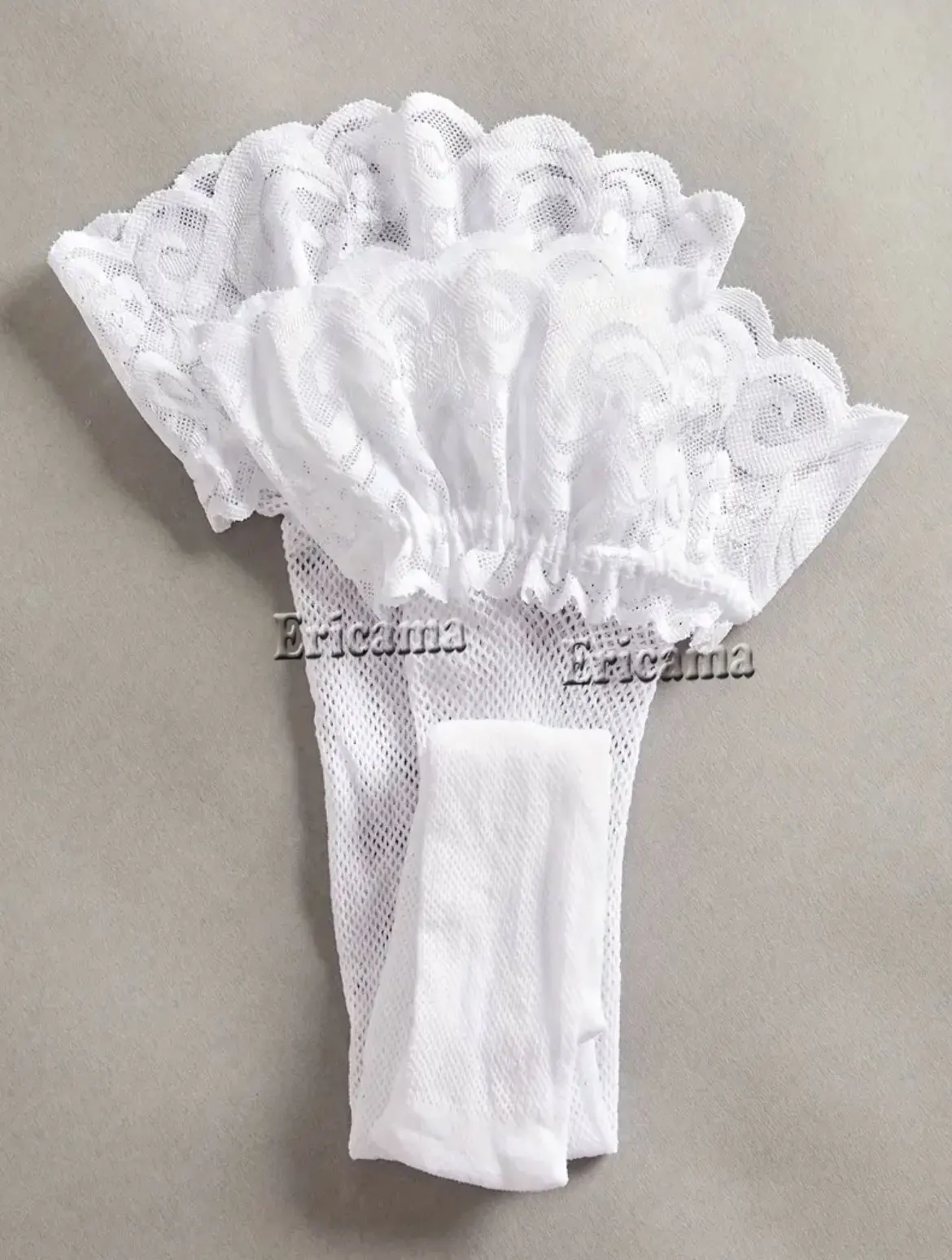 حار تأثيري مثير موحدة مفتوحة البرازيلي الخيال تنورة قصيرة ملابس النوم الرباط البرازيلي مجموعات مثير ازياء الملابس النسائية الزي مجموعة Lingеrie #6