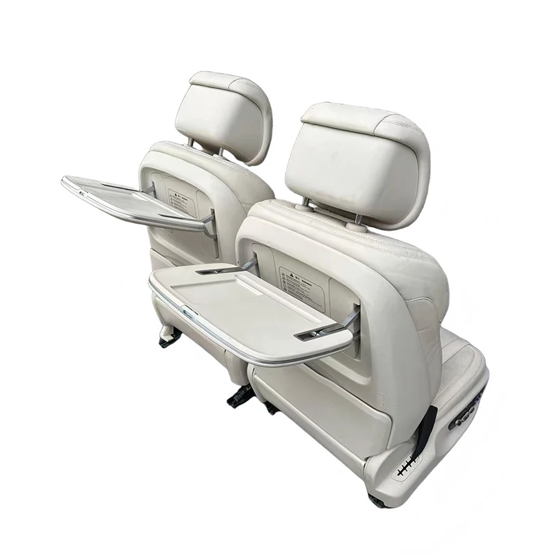 High Quality  Installation Multi-functional Comfortable Headrest Electrically Modified Car Driver