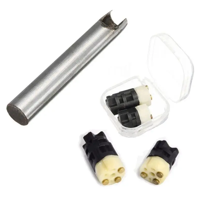 722.9 Automotive Speed Sensor 7G Automatic Transmission Solenoid For Mercedes Benz Y3/8N1 & Y3/8N2 Parts Accessories
