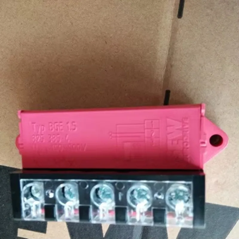 SEW Rectifier Module BGE 1.5 825 385 4 Motor Brake Rectifier Rectifier Block  MB 380/335-2 SiG-S  RN1-RV1 1/500
