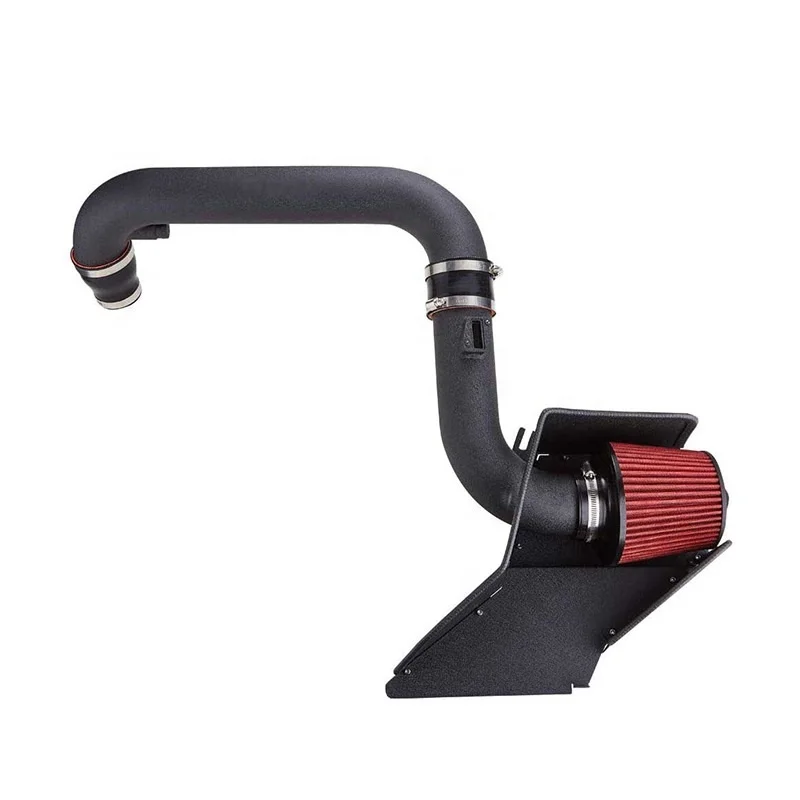 

SXLL 1.8Tsi/2.0TSI (EA888.1 and EA888.3 non-MQB) GEN1 accessory (EA888.1) intake system