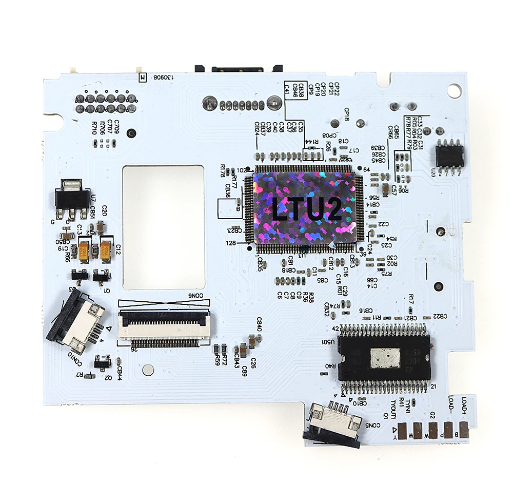 For LTU2 PCB Board For XBOX 360 DG 16D4S 16D5S PCB Optical Drive Board  DG-16D4S 9504 board