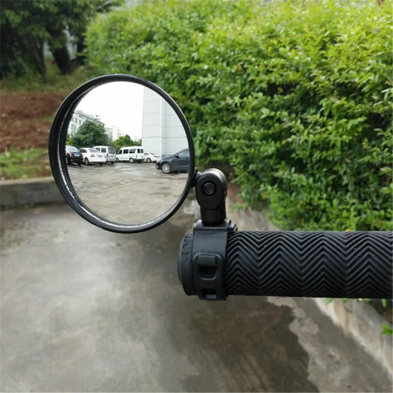 Electric Scooter Rearview Mirror Rear View Mirrors for Xiaomi M365 M365 Pro Qicycle Bike Scooter Accessories E scooter lock M