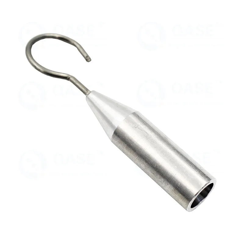 

Connecting Hook L-type Wrench for Lai K 103 Universal Sliding Mini Prism 1.8M Pole 1Piece