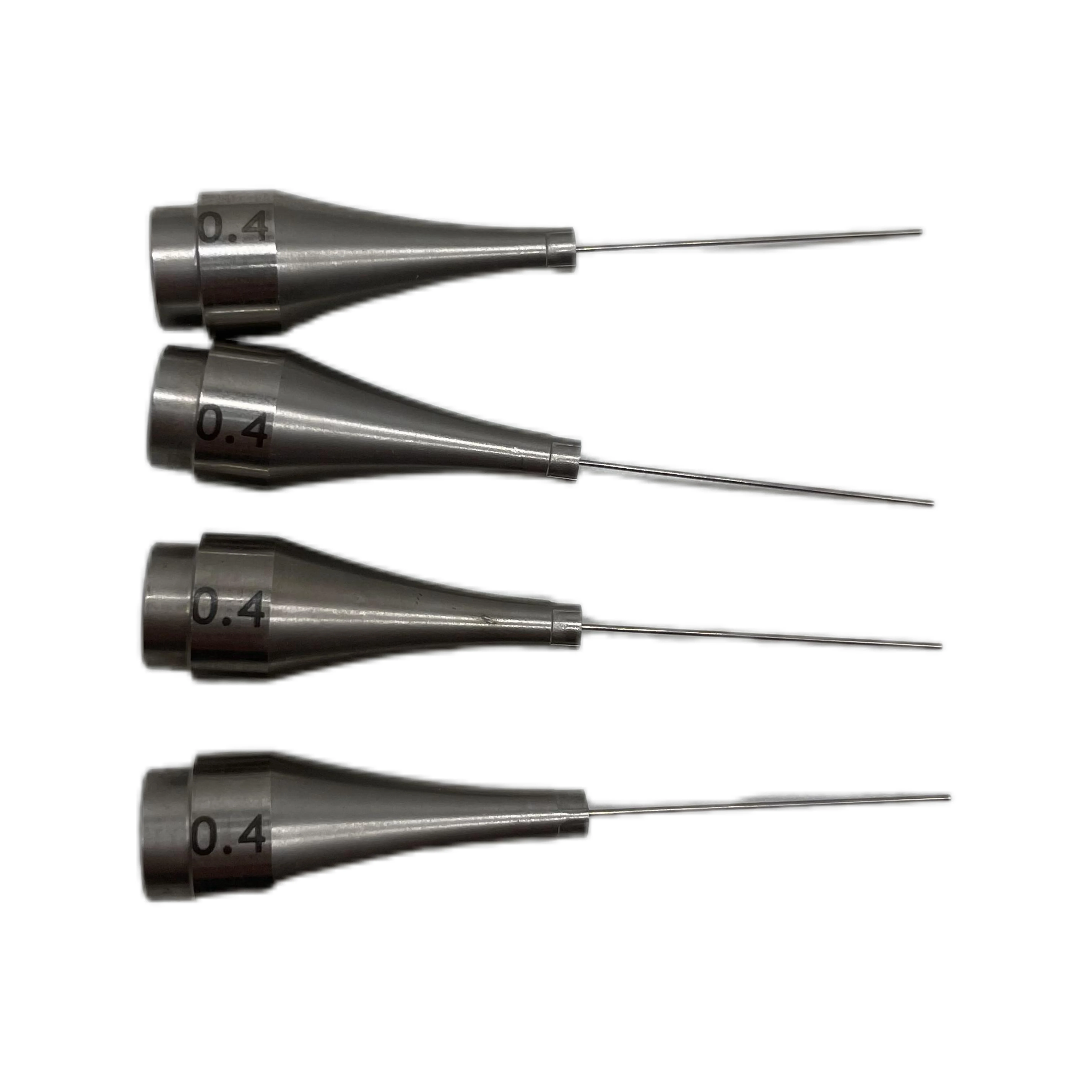 Hot Sale Dental Root Canal File Extractor Holder Dental Endodontic Instrument Root Canal File Removal Kit