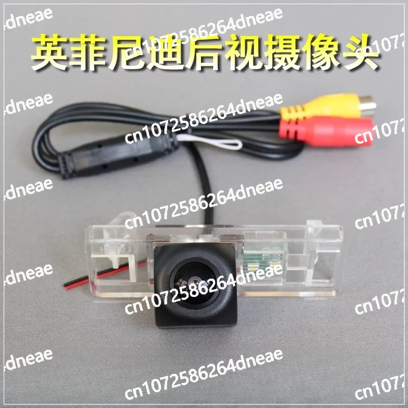 

For Infiniti Q50L Q70 QX30 QX50Q60 ESQ Acura CDX RDX Reverse Camera