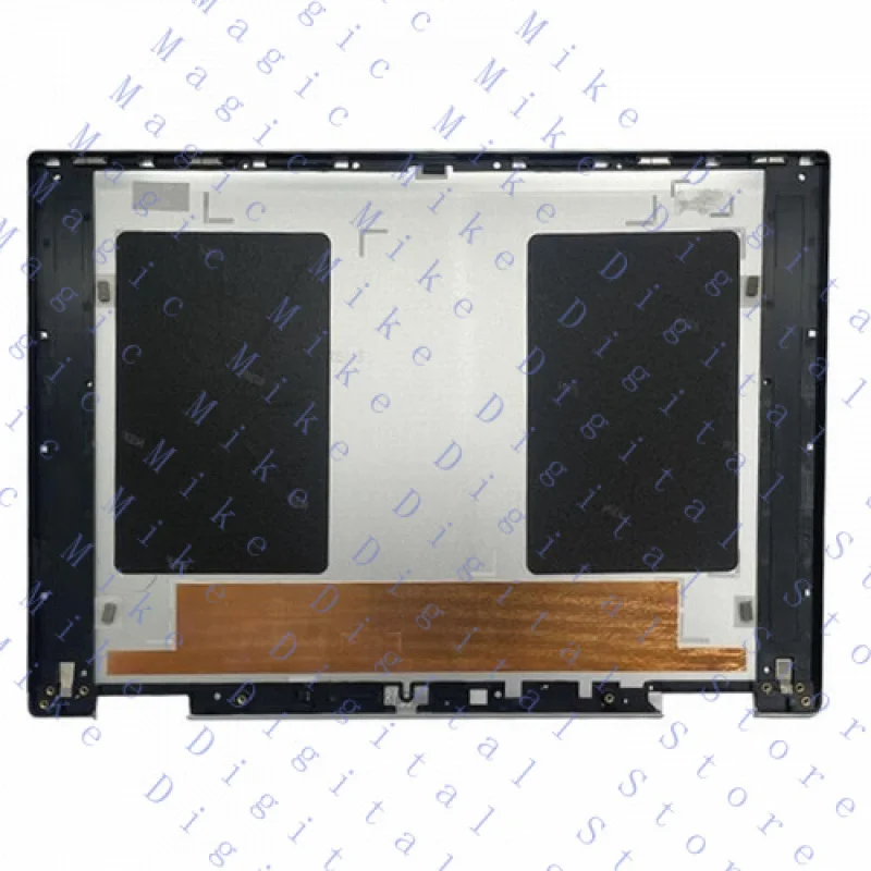 

UU LCD Back Cover Top Case 0VNMYX VNMYX for Dell Inspiron 16Plus 7620 7625 2-in-1