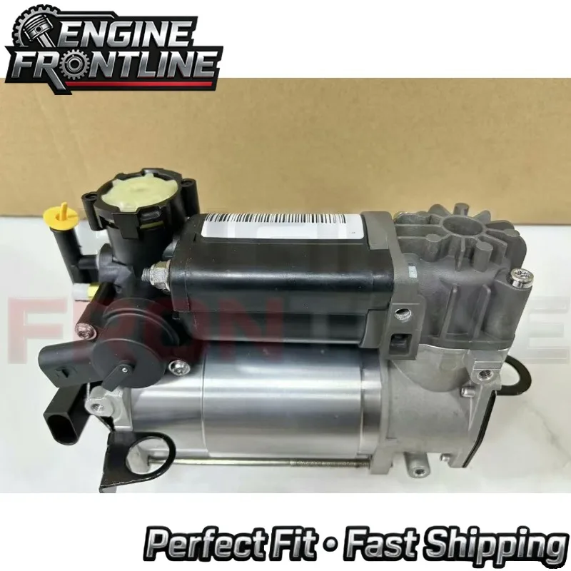 New A2113200304  Air Suspension Compressor Airmatic Pump Suit For Mercedes W220 W211 W219 (2005-2009) A2203200104