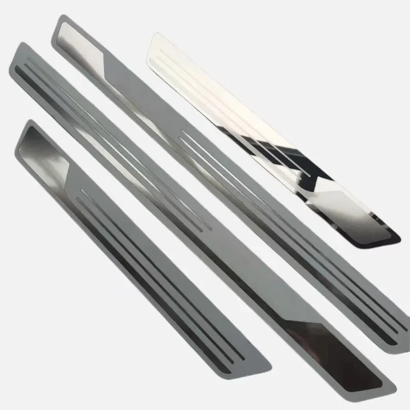 2012-2024 for VW/Volkswagen Golf 6 Golf 7 MK7 Golf 8 MK6 Scuff Plate/Door Sill Scuff Plate Welcome Pedal Threshold Accessories