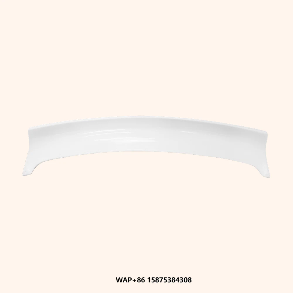 

Car Body Kit Rear Wing Lip for Nissan 350Z Fairlady Z33 Convertible Fiberglass EPA Type Duckbill Spoiler