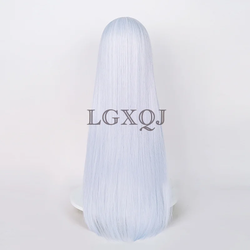 Anime Cosplay Yoisaki Kanade Cosplay Wig Yoisaki Kanade Wig 80cm/100cm Long Heat Resistant Synthetic Hair Women Wigs + Wig Cap