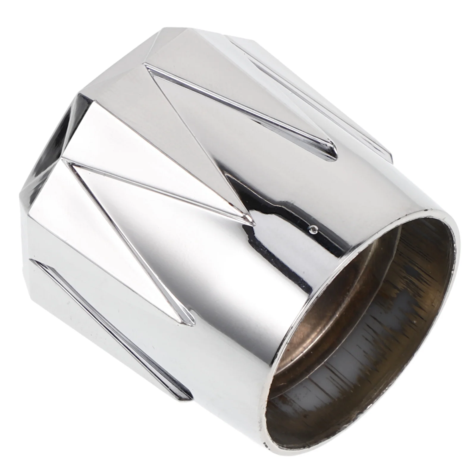 

Durable Metal Faucet Handle for Kitchen Sink Bathroom Shower Replacement Rustproof Water Tap Knob Universal Utility Accessory