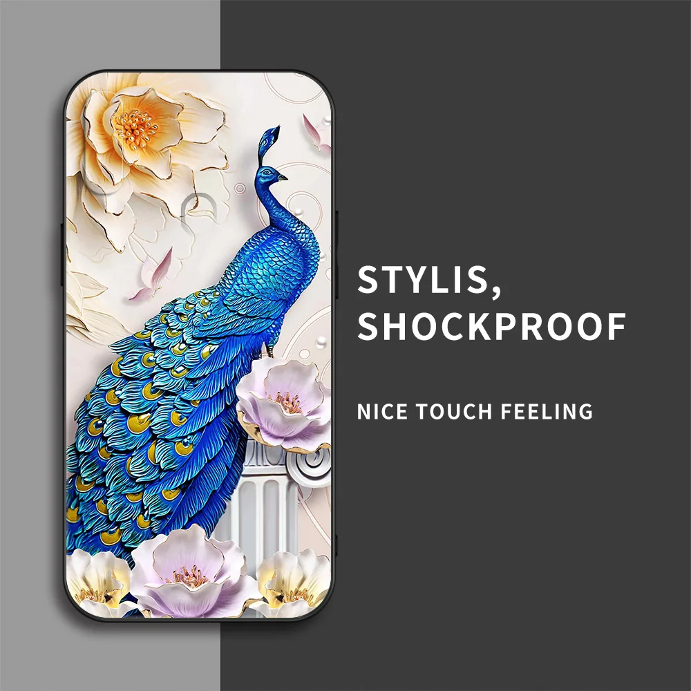 For Samsung A11 Case 6.4" Phone Back Cover For Samsung Galaxy A11 GalaxyA11 A 11 a115 black tpu case creative cute design