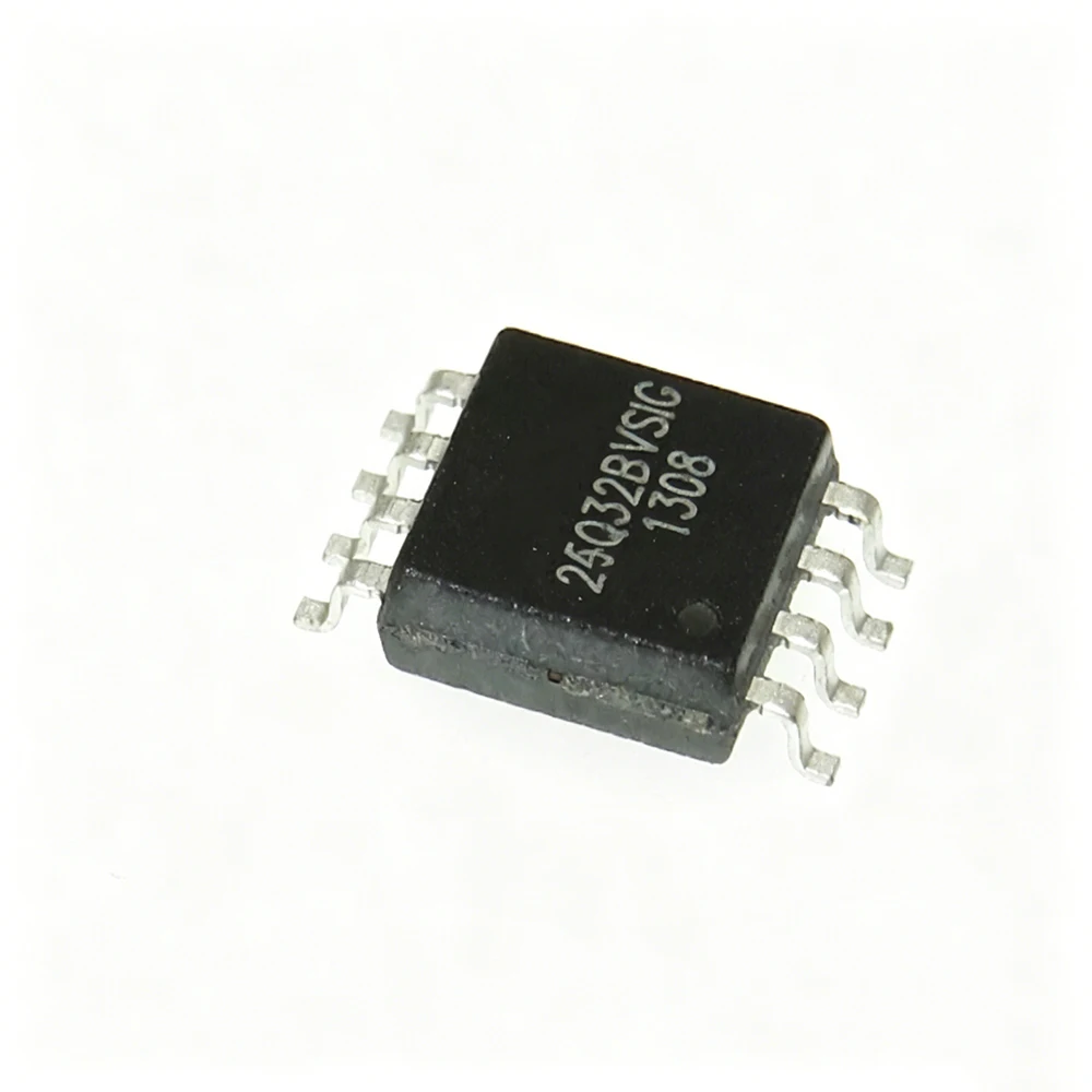 W25Q32BVSSIG W25Q32FVSIG W25Q16BVSIG W25Q16DVSSIG W25Q40CLSSIP SOP-8 5PCS
