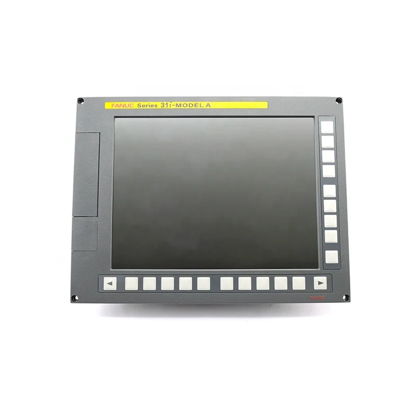 

A02B-0307-B522 Fanuc CNC Controller System 31i-A Original AC/DC/Servo Motor Compatible Japan Origin 12-Month Warranty