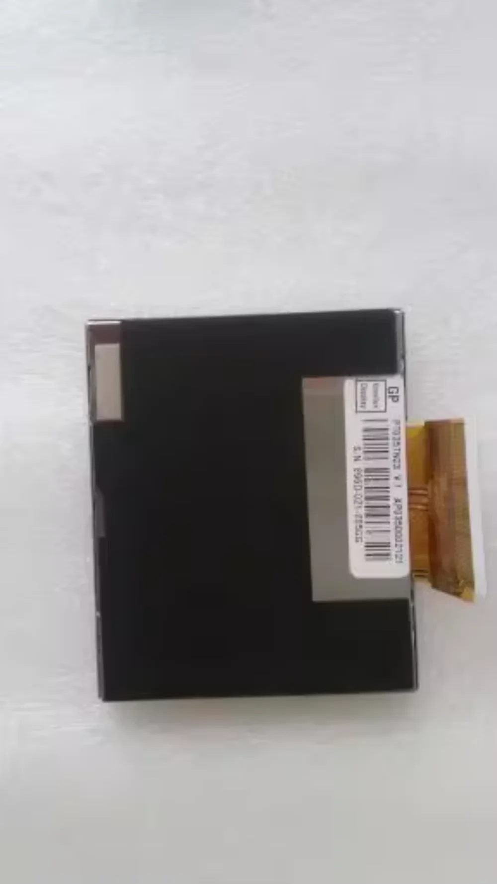 

Новый оригинальный 3,5-дюймовый ЖК-экран PT035TN23 v1 в наличии
