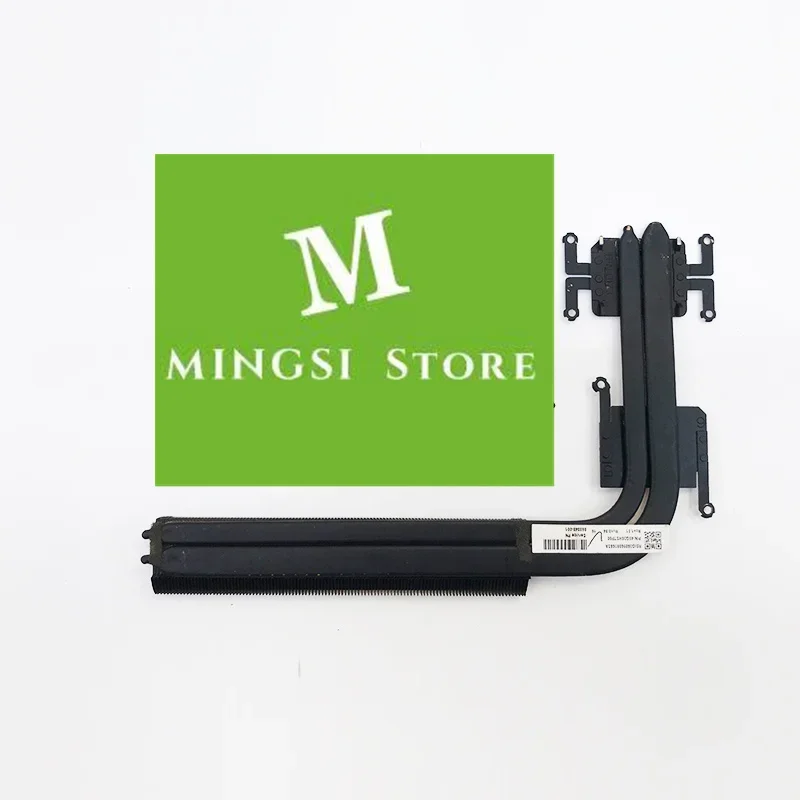 ПОДЛИННЫЙ РАДИАТОР ДЛЯ ВЕНТИЛЯТОРА HP TPN-Q173 15-AX