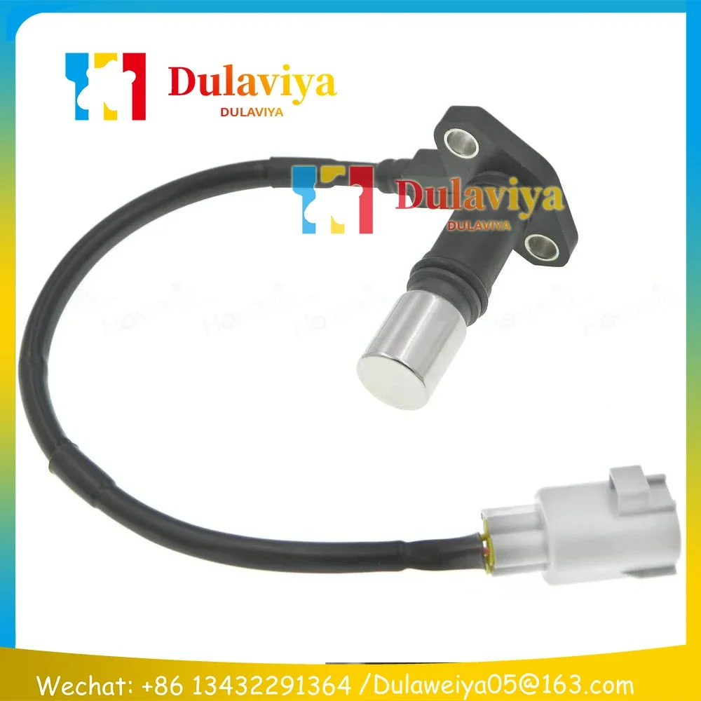 New Crankshaft Position Sensor For Toyota 4Runner Hiace Hilux T100 Tacoma 2.4L 2.7L 94-04 9091905016 0296000271 90919-05016