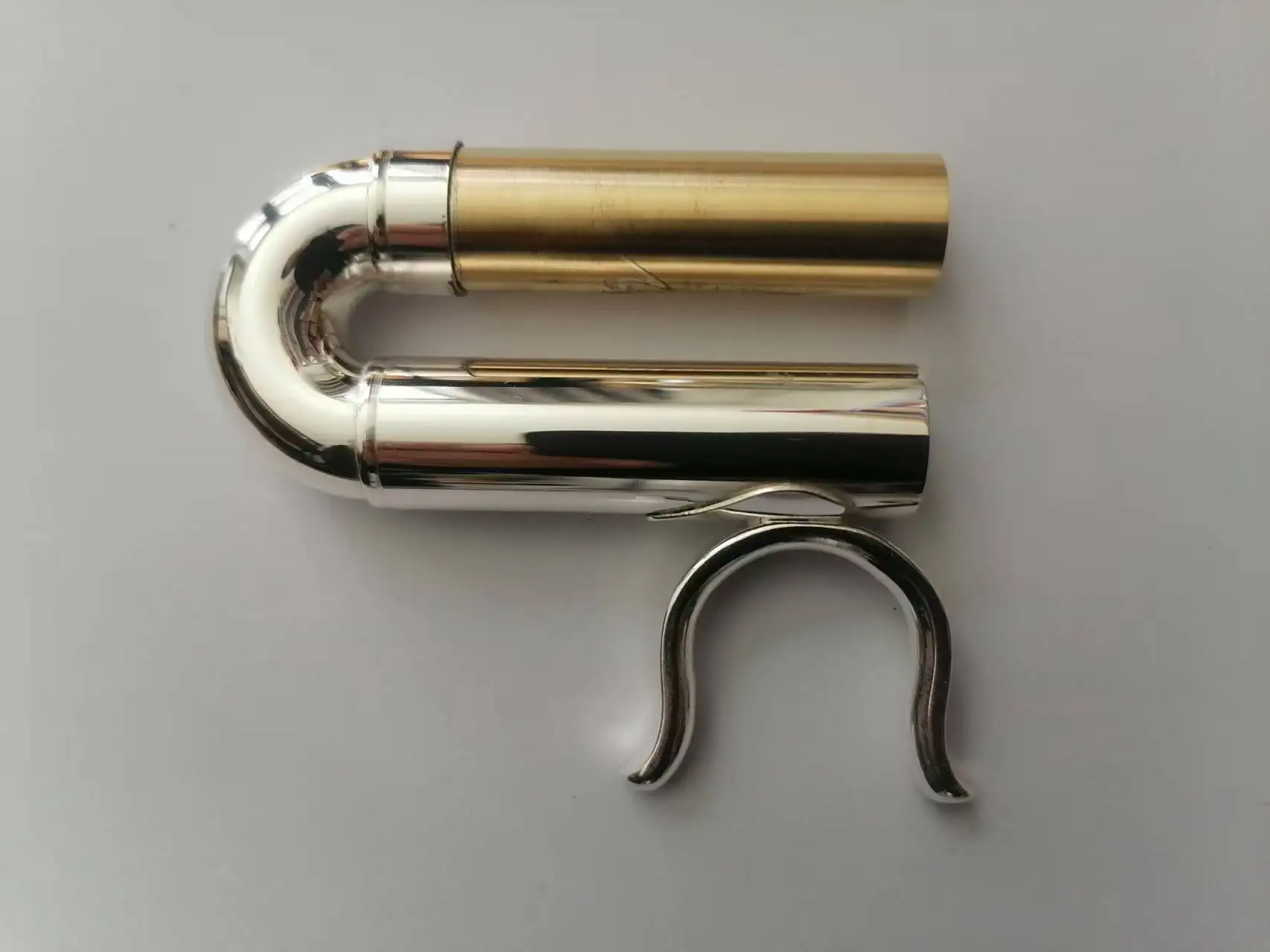 

Trumpet instrument tuning tube, trumpet instrument accessories, trumpet tuning tube, pitch changer