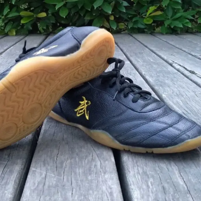 أحذية فنون الدفاع عن النفس المريحة المهنية المقاومة للاهتراء، أحذية تاي تشي، أحذية الأداء، أحذية مريحة