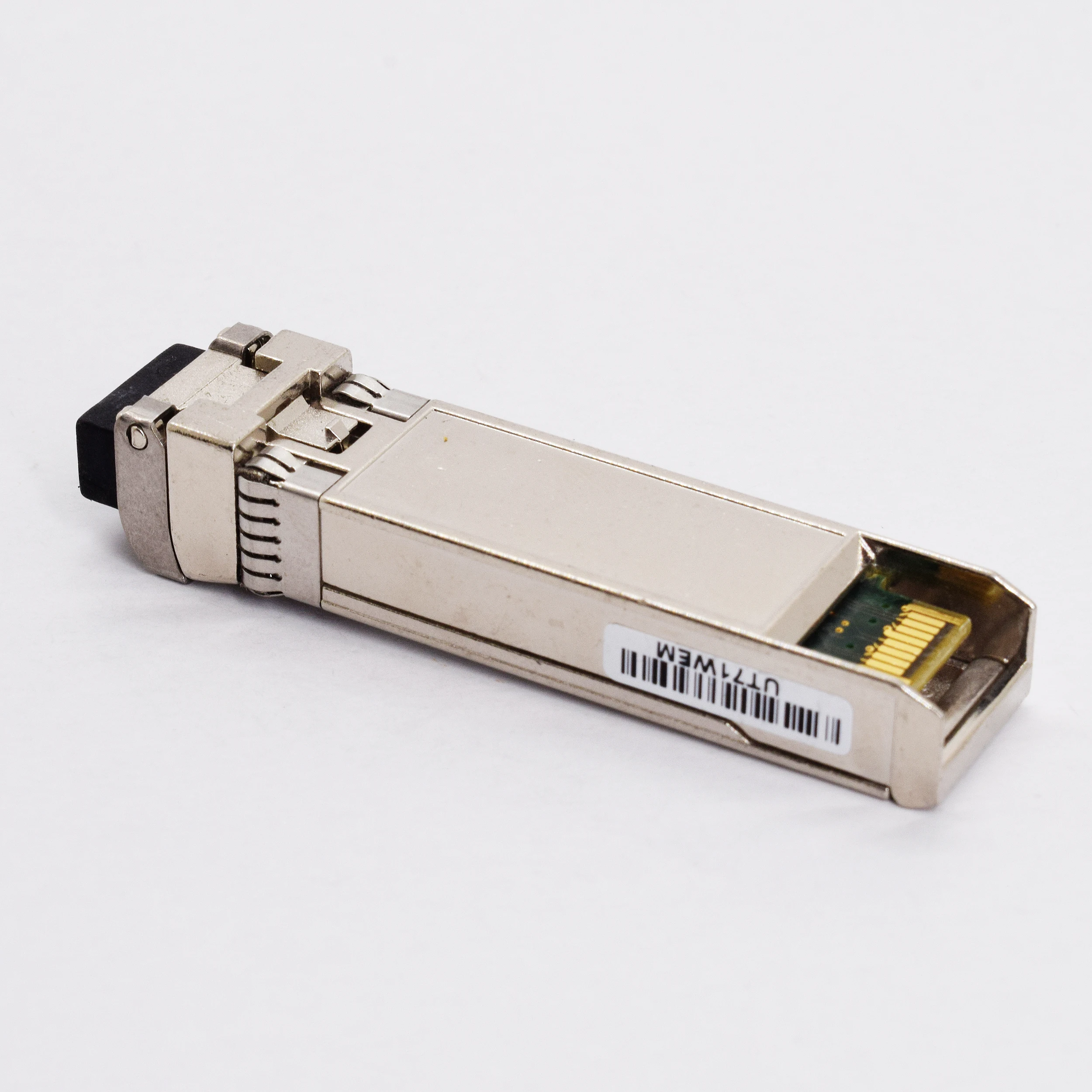 Genuine For Finisar 16GB 300m FTLF8529P3BNV-E5 FTLF8529P3BCV-1D FTLF8529P3BCVALS FTLF8529P3BCVAN1 Refurbished SFP+ Module