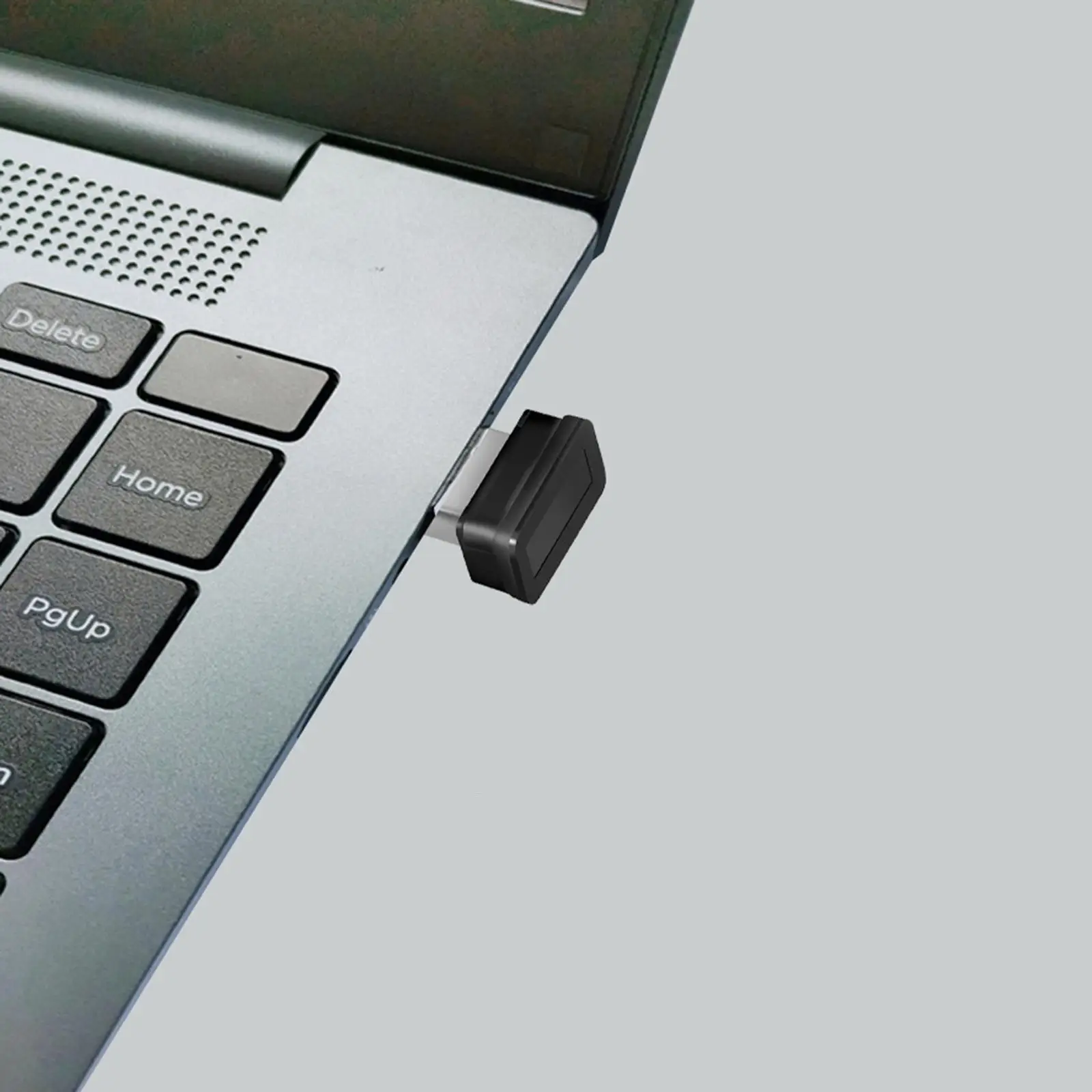 USB Fingerprint Reader Laptop Fingerprint Identification Speedy Matching